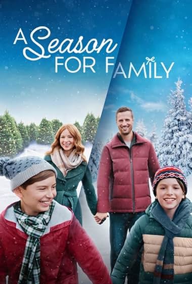 A Season for Family 2023 movie poster - watch and download free