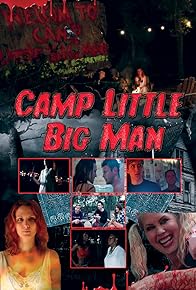 Primary photo for Camp Little Big Man Primary photo for Camp Little Big Man