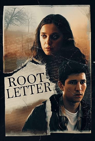Primary photo for Root Letter Primary photo for Root Letter