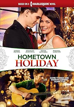 Poster of Hometown Holiday