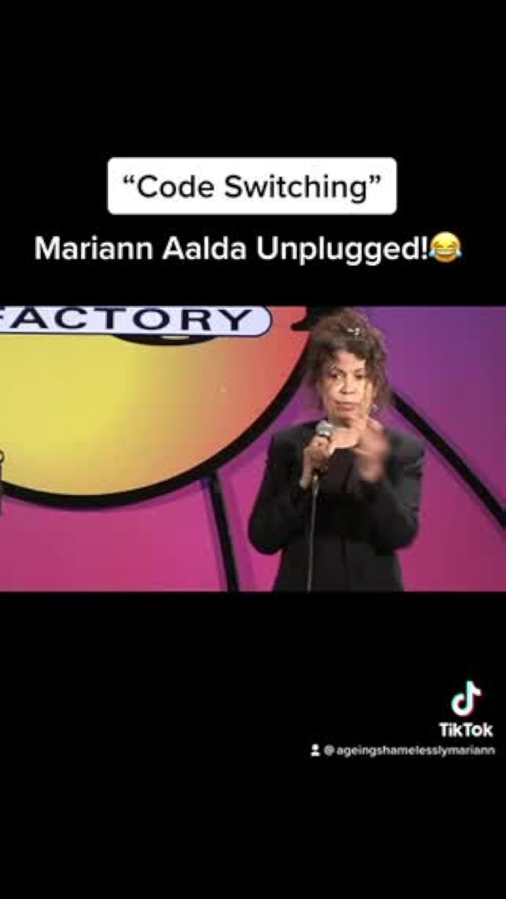 CODE SWITCHING Laugh Factory 2022 IMDb code-switching-laugh-factory-2022-imdb