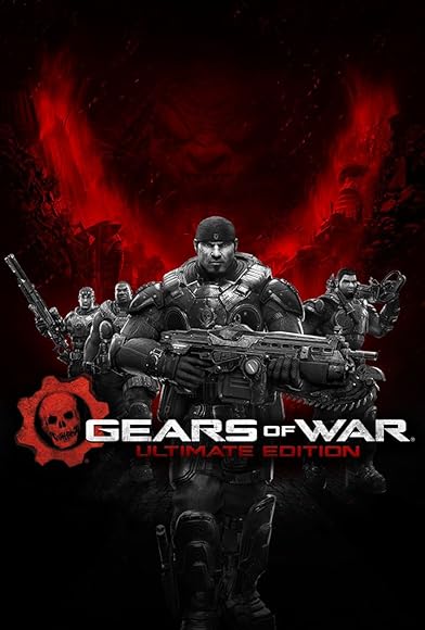 Primary photo for Gears of War: Ultimate Edition Primary photo for Gears of War: Ultimate Edition