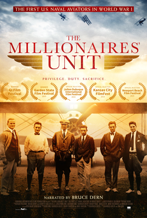 The Millionaires’ Unit (2015) The Millionaires’ Unit (2015)