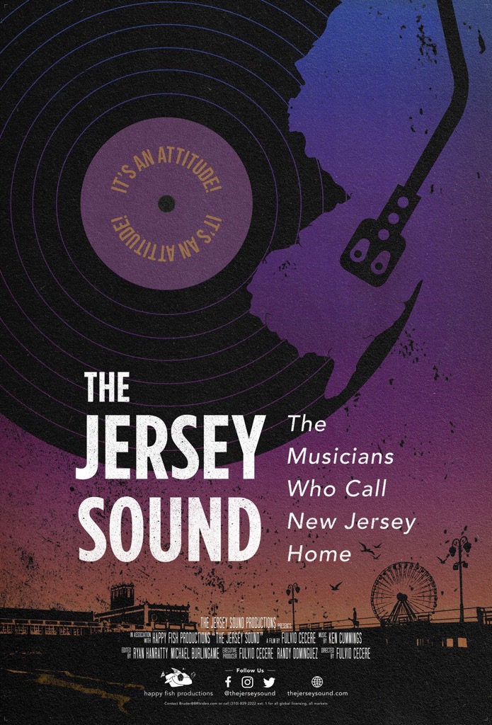 The Jersey Sound