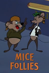 Primary photo for Mice Follies