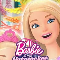 Primary photo for Barbie Ballet! Sugar Plum Fairy Nutcracker Remix!