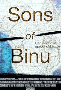 Primary photo for Sons of Binu