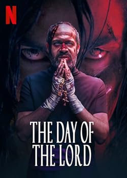 Poster of Menendez: The Day of the Lord