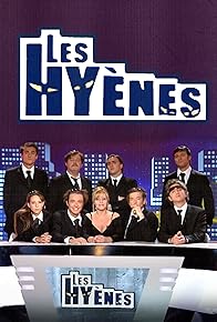 Primary photo for Les hyènes