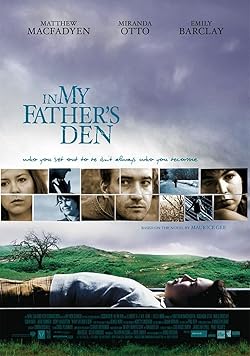 Poster of In My Fathers Den