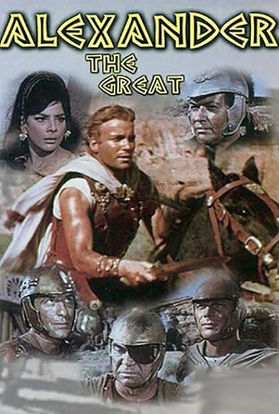 Primary photo for Alexander the Great Primary photo for Alexander the Great
