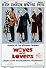 Wives and Lovers (1963) Poster