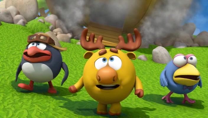 Yirtqichlar ishtirokidagi porno filmlar