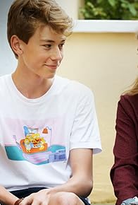 Primary photo for Gallafesten - del 3