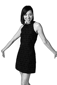Primary photo for Aubrey Plaza