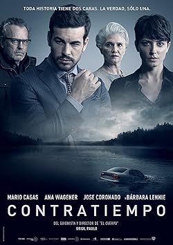Poster of The Invisible Guest