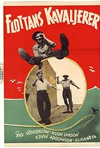 Primary photo for Cavalliers of the Navy