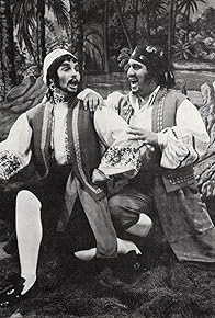 Primary photo for Episode #1.8