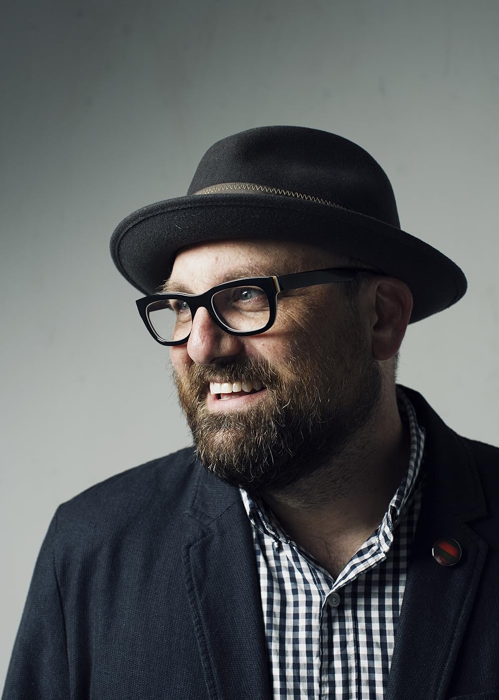 Picture of Nick Simon