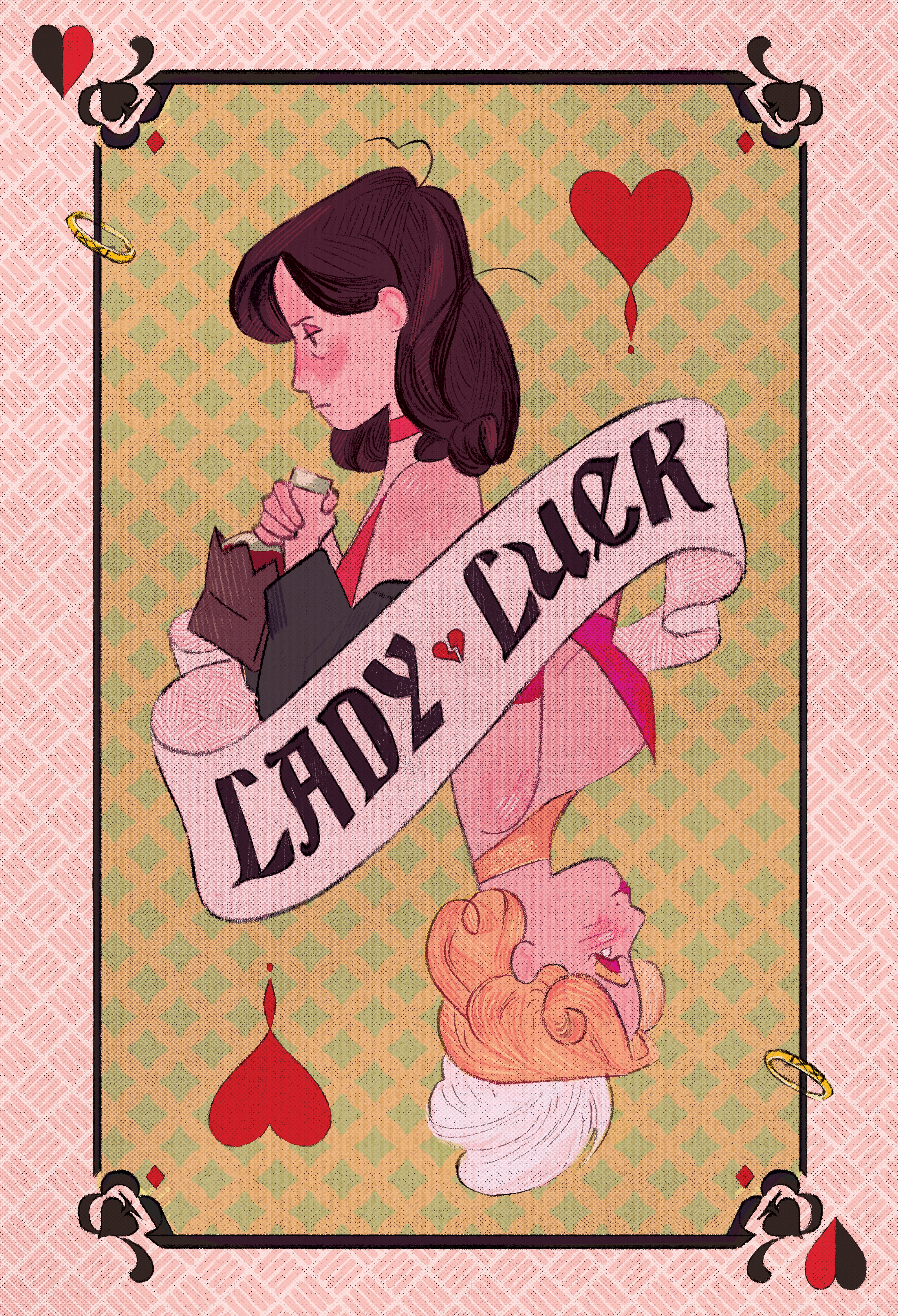 Lady Luck