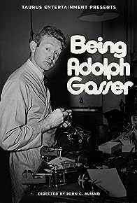 Primary photo for Being Adolph Gasser