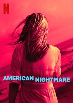 Poster of American Nightmare