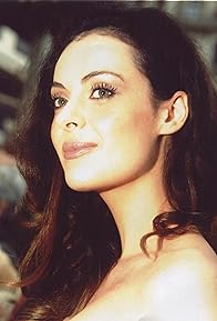 Primary photo for Nathalie B. Kerner