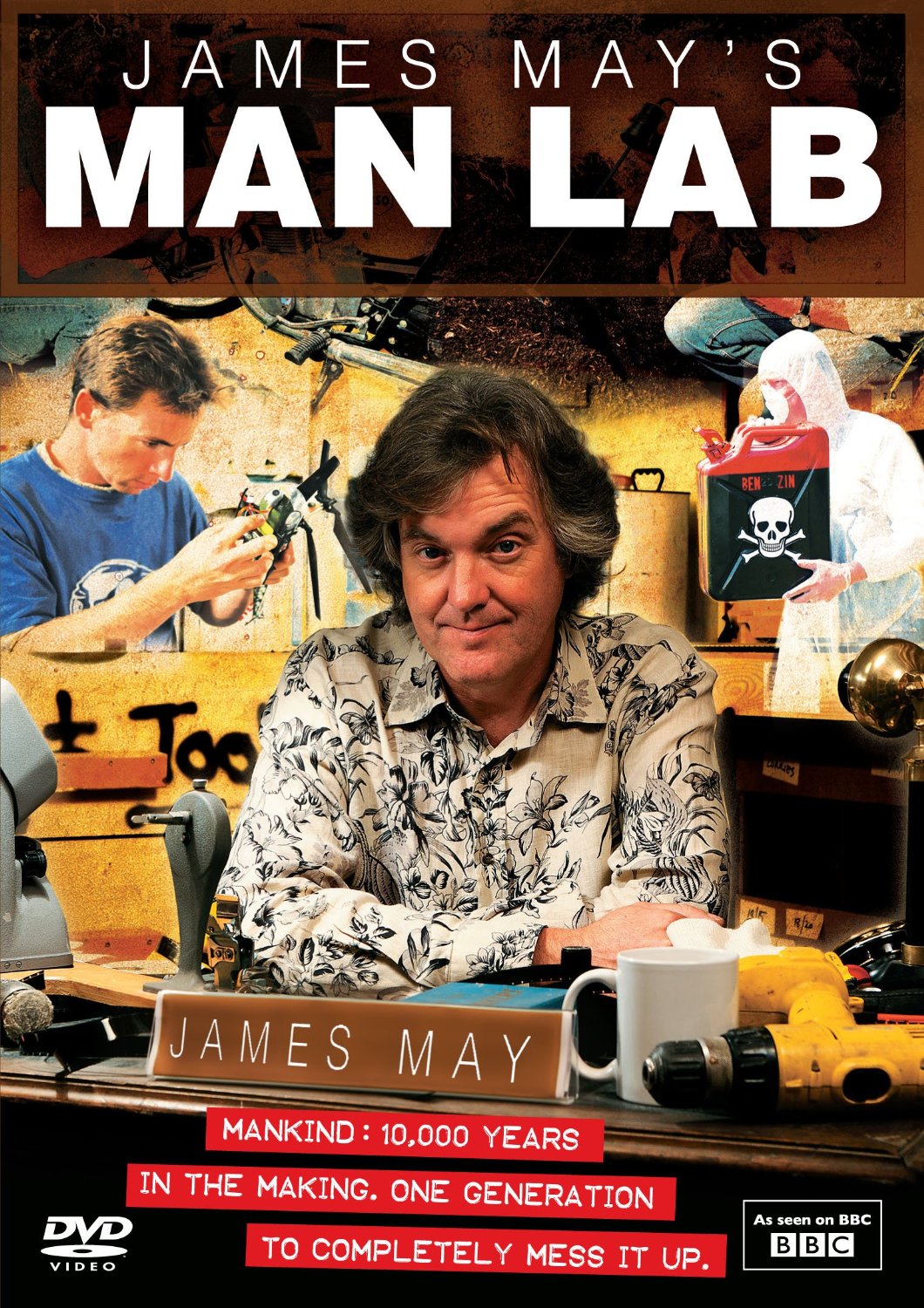 James May's Road Trip (TV Series 2006– ) - IMDb