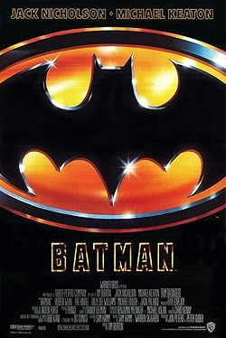 Poster of Batman
