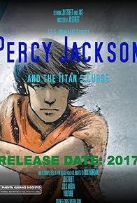 Primary photo for Percy Jackson and the Titan's Curse Primary photo for Percy Jackson and the Titan's Curse