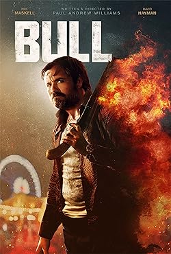 Poster of Bull