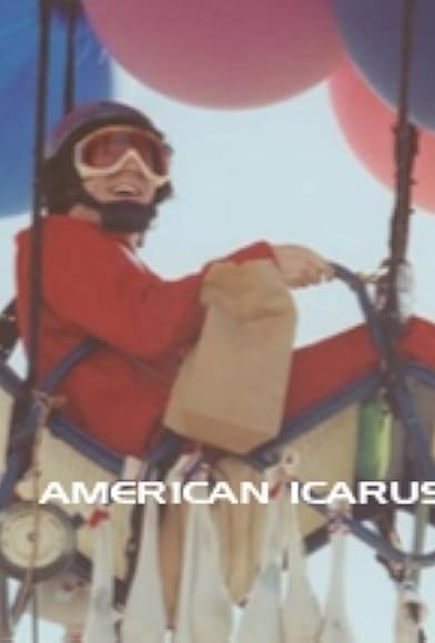 Primary photo for American Icarus Primary photo for American Icarus
