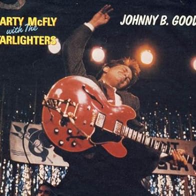 Primary photo for Marty McFly & The Starlighters: Johnny B. Goode Primary photo for Marty McFly & The Starlighters: Johnny B. Goode