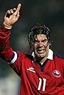 Marcelo Salas's primary photo Marcelo Salas's primary photo