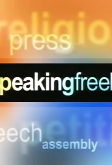 Primary photo for Speaking Freely Primary photo for Speaking Freely