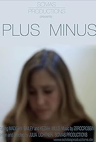 Primary photo for Plus Minus