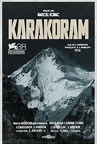 Primary photo for Karakoram Primary photo for Karakoram