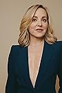 Geneva Carr's primary photo Geneva Carr's primary photo