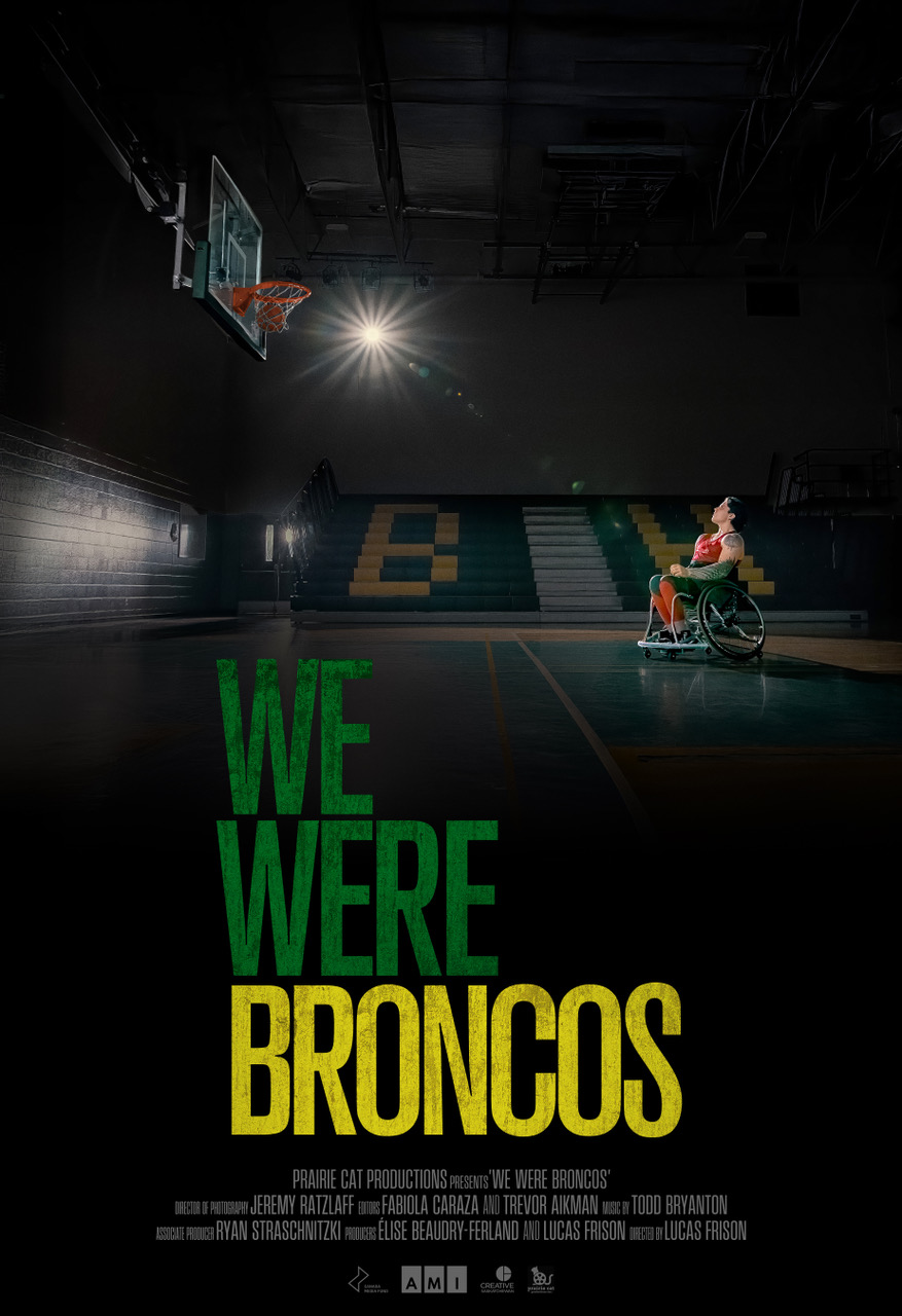 We Were Broncos