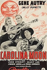 Primary photo for Carolina Moon Primary photo for Carolina Moon