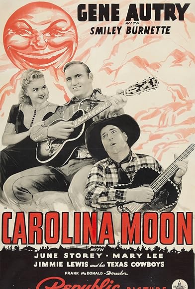 Primary photo for Carolina Moon Primary photo for Carolina Moon