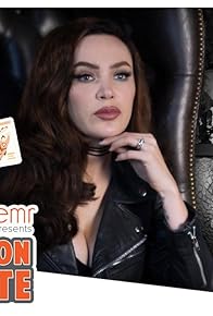 Primary photo for Micheline Pitt Talks Ultra-Rare Creature from the Black Lagoon Collectibles & Milicent Patrick Primary photo for Micheline Pitt Talks Ultra-Rare Creature from the Black Lagoon Collectibles & Milicent Patrick