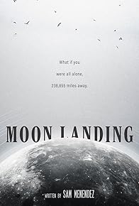 Primary photo for Moon Landing