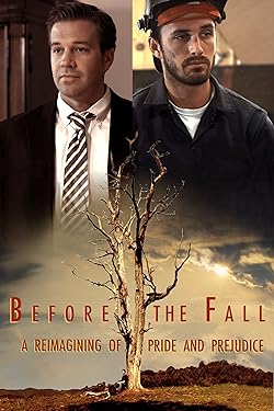 Poster of Before the Fall
