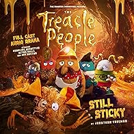 Primary photo for The Treacle People - Still Sticky Primary photo for The Treacle People - Still Sticky