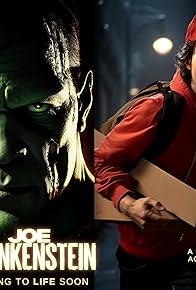 Primary photo for Joe Frankenstein