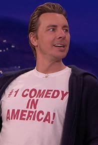 Primary photo for Dax Shepard & Michael Peña/Kaitlin Olson/Gary Clark Jr. Primary photo for Dax Shepard & Michael Peña/Kaitlin Olson/Gary Clark Jr.