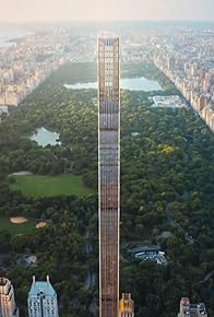 Primary photo for NYC Mega Tower