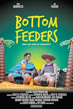 Poster of Bottom Feeders