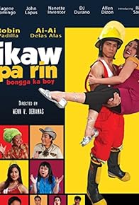 Primary photo for Ikaw pa rin: Bongga ka Boy Primary photo for Ikaw pa rin: Bongga ka Boy